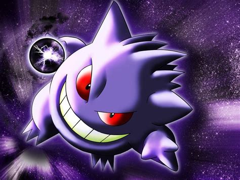 gengar|gengar foto de perfil.